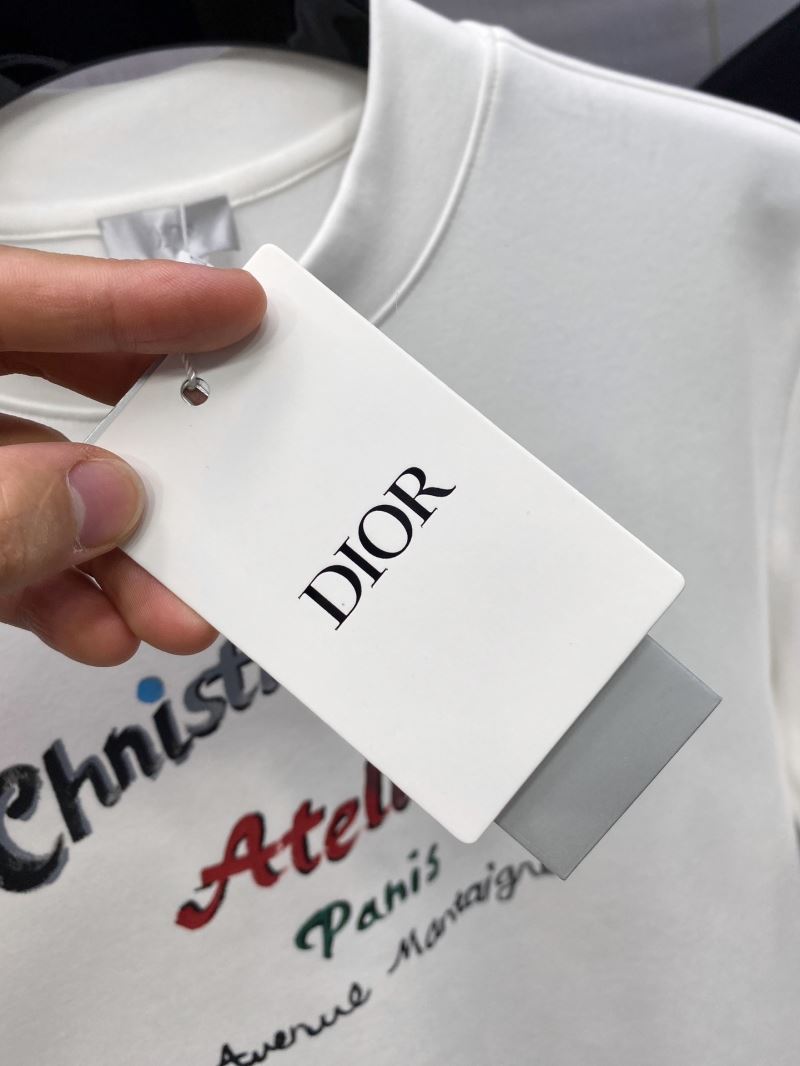 Christian Dior T-Shirts